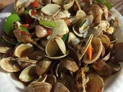 -覃记海鲜美食餐厅