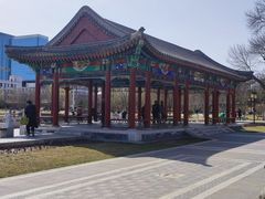 -西海子公园