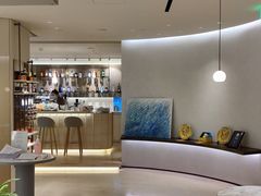 -théATRE 茶聚场(王府中環店)