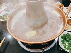 -情忆草原涮肉馆