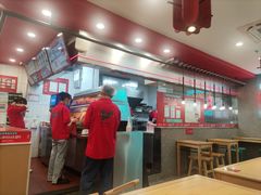 -塔斯汀中国汉堡(东平店)