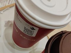 -Tims天好咖啡·贝果(东方广场店)