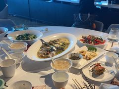 -上海小南国(正大店)