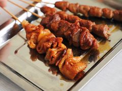 -海平馄饨(逍遥二路店)