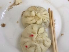 -津门永胜包子铺(哈尔滨道总店)