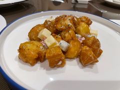 -泰河谷·豆捞