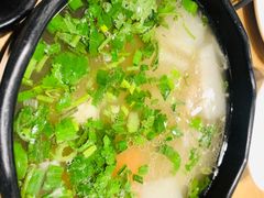 -秦香阁·西北家常菜(徐汇日月光中心店)