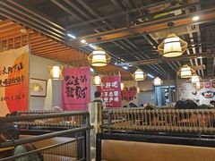 -俺家鲜·烧烤龙虾地锅鸡(观音塘店)
