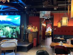 -纳瓦新疆菜(银都店)