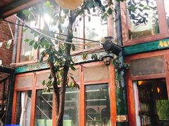 -北京水岸山吧度假村(雁栖镇店)