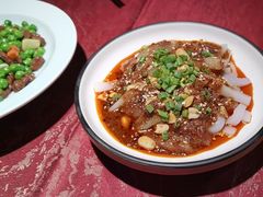 -渝信川菜(长安店)