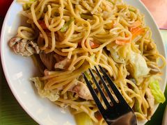 -Smoke resto