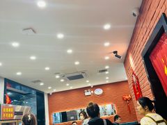 -川香煲(茅台路店)