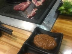 -原食烤肉·苏姐餐厅