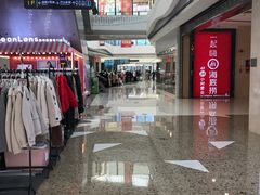 -万达广场(大明宫店)