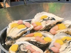 -飞尝蚝·顺德菜·鱼生(顺德总店)