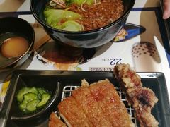 -馔豚·台北菜专门店(深圳湾万象城店)