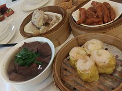 -御满江海鲜酒家(洛溪新城店)