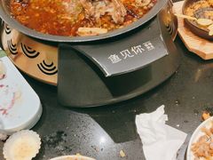 -鱼见你烤鱼•本地烧烤(1818店)