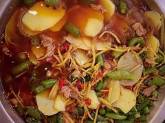 -椒小兔·盐帮川菜中餐厅(金沙时代广场店)