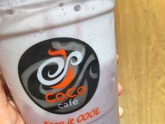 -CoCo都可(湖滨银泰店B区店)