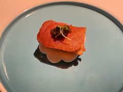 -金轩中餐厅 Jin Xuan(浦东丽思卡尔顿酒店)