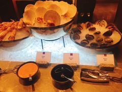 -康莱德酒店·美庭自助餐厅