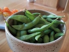 毛豆-活鳗饭·鹅肝范儿(高碑店店)