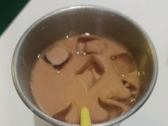 -香港深仔记茶餐厅(东门店)