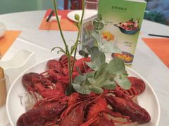 -融荟家和中餐厅·北京西直门宾馆