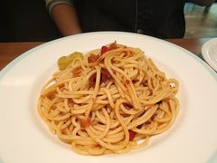 -萨莉亚意式餐厅(百联徐汇店)