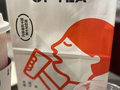 -喜茶(南昌王府井店)
