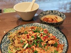-莲餐厅·湖北菜·藕汤老手艺(愚园路店)