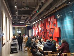 大堂-易裕和·长沙米粉(竹塘西路店)