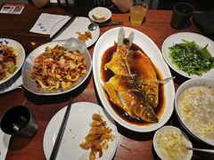 -大牌大·传统杭帮菜(湖滨店)