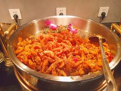 -海吃海喝海鲜烤肉炭火主题自助餐(朝阳店)