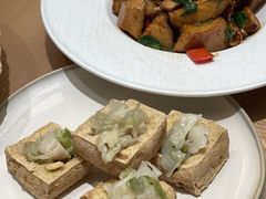 -隅乐胡椒虾·台湾菜·团建(皇岗店)