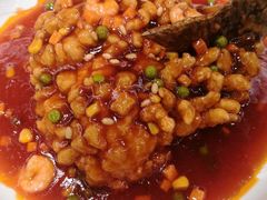 -聚鑫阁江浙菜·非遗传承技艺(青村帝华园店)