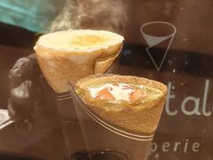 -July tale·可丽饼(德基广场店)