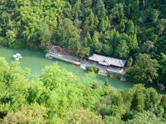 -佛爷洞旅游景区