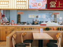 -堂上堂(益民街店)