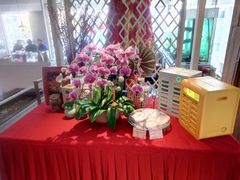 -衡山汇·高级粤菜(霄云路店)