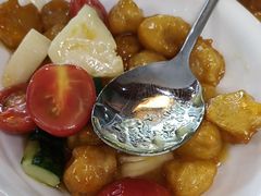 -德胜轩正宗顺德菜(宝安沙井会展中心店)