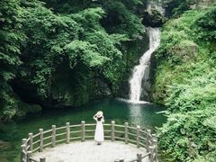 -山沟沟景区
