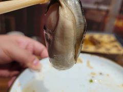 -蚝堡海鲜·威海菜·海肠捞饭·烧烤·亚洲吃蚝公司(幸福门店)