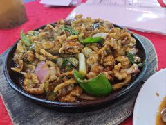 -联丰美食(番禺店)