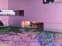 -哈尔滨规划展览馆