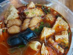 -吴记麻辣烫(曙光中路店)