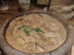 -小放牛炒菜馆(中山路乐汇城店)
