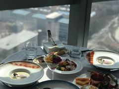 -天玑高空江景餐厅&酒吧Sky Secret Restaurant&Bar